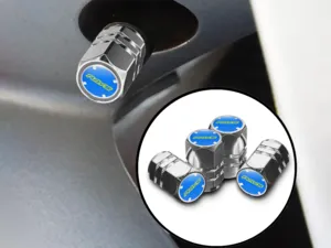 Rays Caps Valve Jantes SUVs Design Universel Limitée